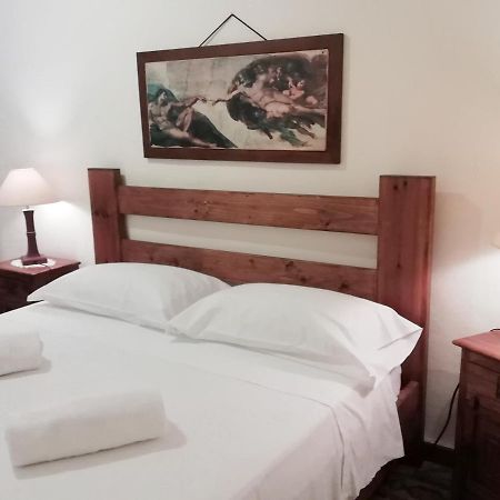 Maride Holiday Noto Kültér fotó
