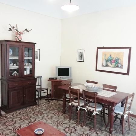 Maride Holiday Noto Kültér fotó